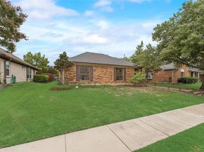 1670  Crosshaven Drive , Lewisville Texas 75077