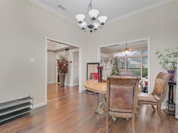 1670  Crosshaven Drive , Lewisville Texas 75077