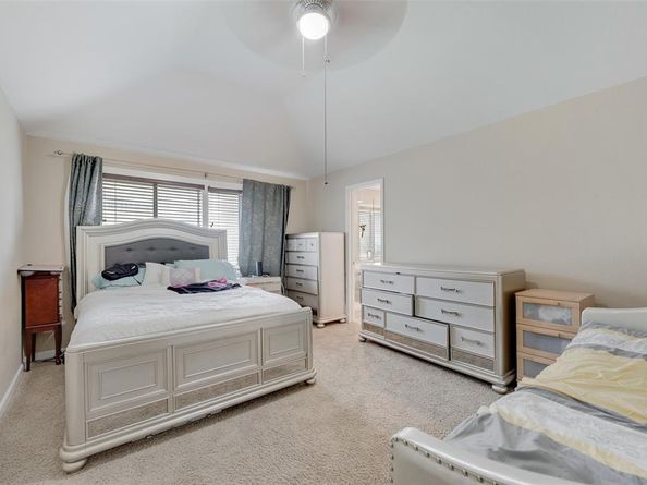 1670  Crosshaven Drive , Lewisville Texas 75077