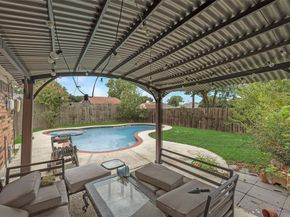 1670  Crosshaven Drive , Lewisville Texas 75077