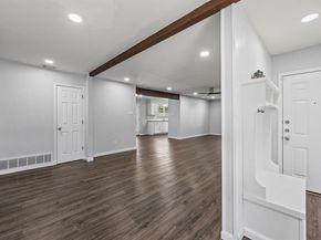 1501  Cecil Drive , Carrollton Texas 75006