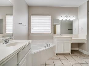 1107  Newport Drive , Allen Texas 75013