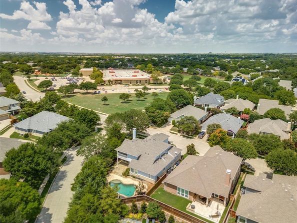 1107  Newport Drive , Allen Texas 75013