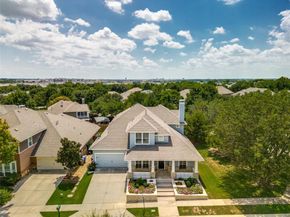 1107  Newport Drive , Allen Texas 75013
