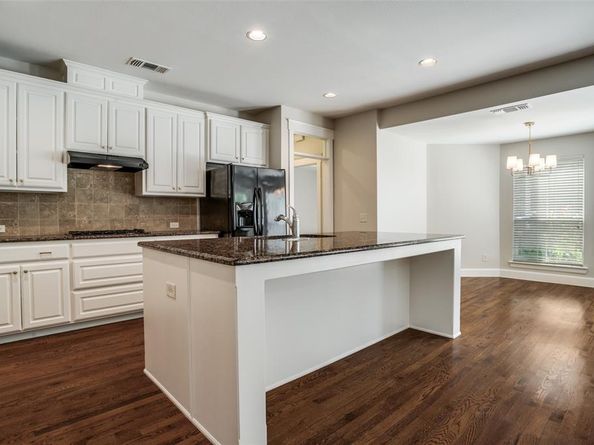 1107  Newport Drive , Allen Texas 75013