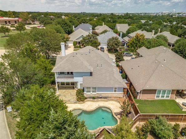1107  Newport Drive , Allen Texas 75013