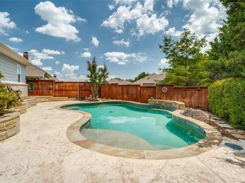 1107  Newport Drive 