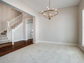 1107  Newport Drive , Allen Texas 75013