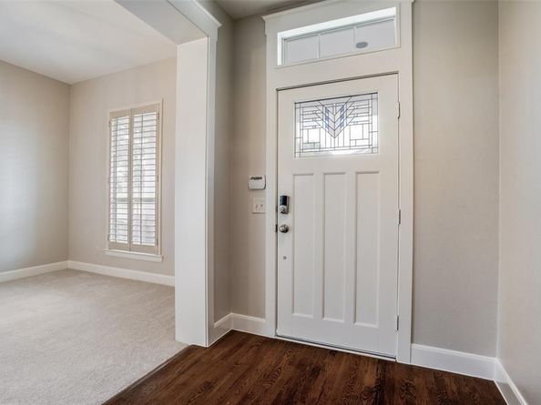 1107  Newport Drive , Allen Texas 75013