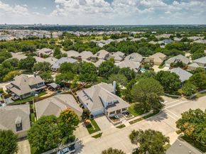 1107  Newport Drive , Allen Texas 75013