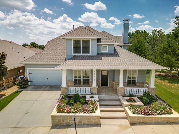 1107  Newport Drive , Allen Texas 75013