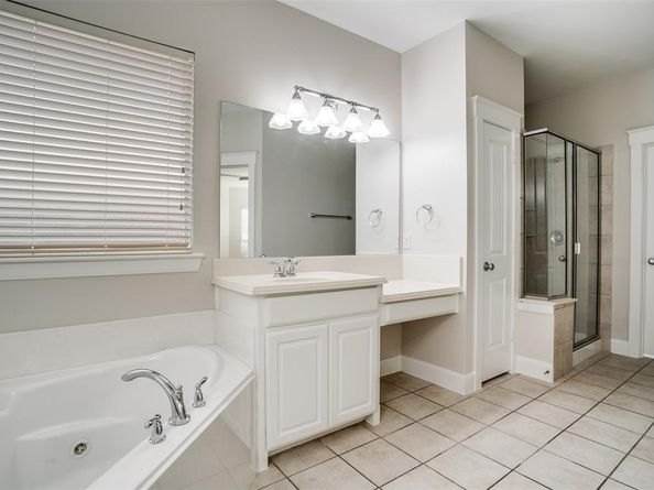 1107  Newport Drive , Allen Texas 75013