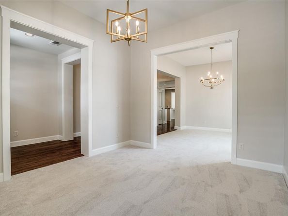 1107  Newport Drive , Allen Texas 75013
