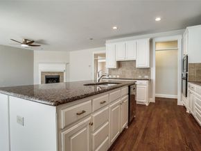 1107  Newport Drive , Allen Texas 75013