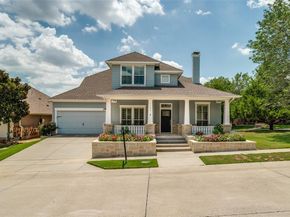 1107  Newport Drive , Allen Texas 75013