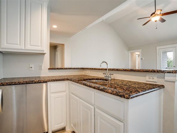1107  Newport Drive , Allen Texas 75013