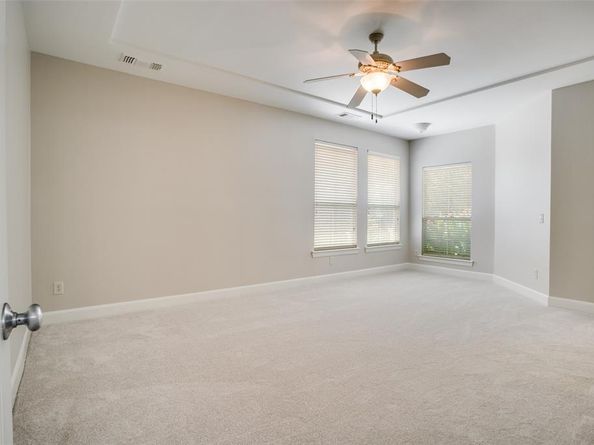 1107  Newport Drive , Allen Texas 75013