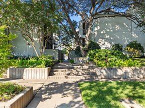 4310  Bowser Avenue  113, Dallas Texas 75219