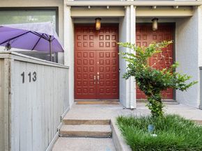 4310  Bowser Avenue  113, Dallas Texas 75219