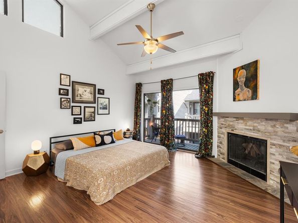 4310  Bowser Avenue  113, Dallas Texas 75219