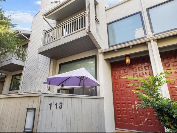 4310  Bowser Avenue  113, Dallas Texas 75219