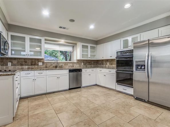13027  Harkness Drive , Dallas Texas 75243
