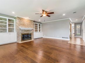 13027  Harkness Drive , Dallas Texas 75243