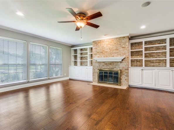 13027  Harkness Drive , Dallas Texas 75243