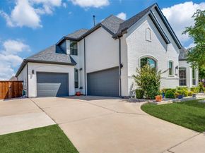 741  Almeda Lane , Prosper Texas 75078