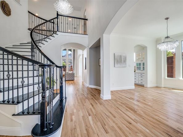 741  Almeda Lane , Prosper Texas 75078