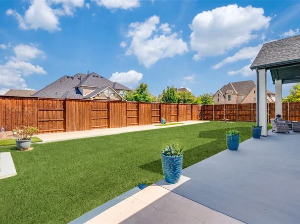 741  Almeda Lane , Prosper Texas 75078