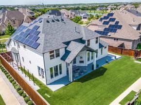 741  Almeda Lane , Prosper Texas 75078
