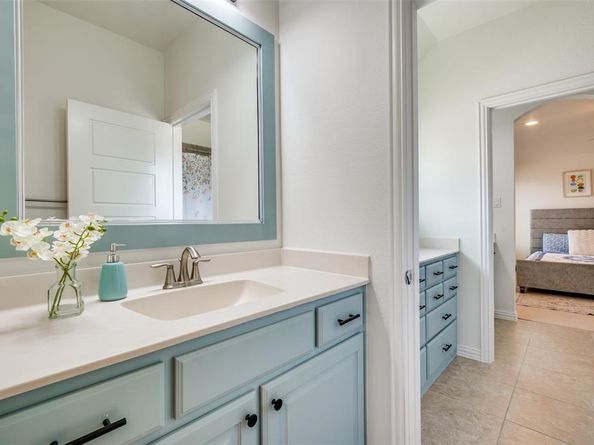 741  Almeda Lane , Prosper Texas 75078