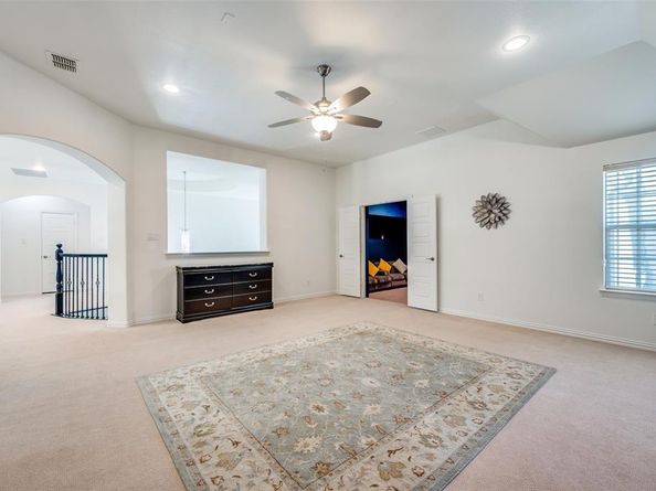 741  Almeda Lane , Prosper Texas 75078