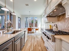 741  Almeda Lane , Prosper Texas 75078