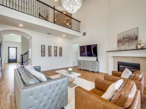 741  Almeda Lane , Prosper Texas 75078