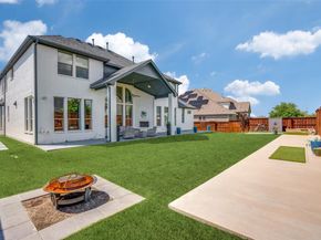 741  Almeda Lane , Prosper Texas 75078
