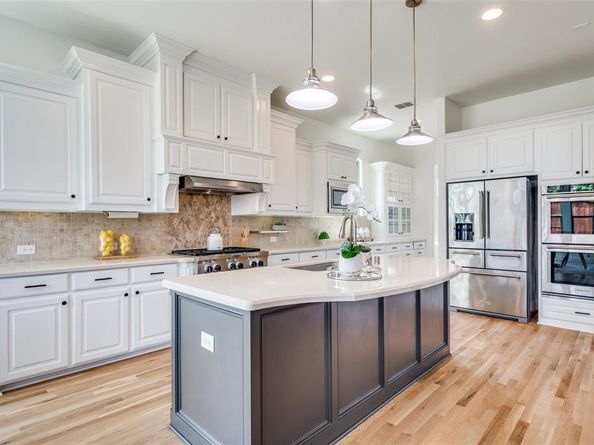 741  Almeda Lane , Prosper Texas 75078