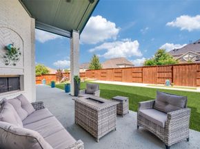 741  Almeda Lane , Prosper Texas 75078