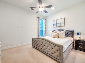 741  Almeda Lane , Prosper Texas 75078