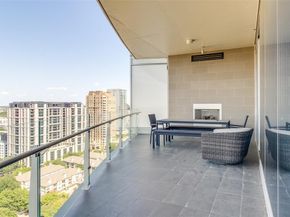 3130 N Harwood Street  2304, Dallas Texas 75201