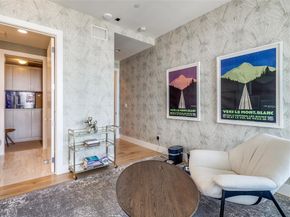 3130 N Harwood Street  2304, Dallas Texas 75201