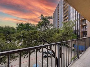 5200  Keller Springs Road  313, Dallas Texas 75248
