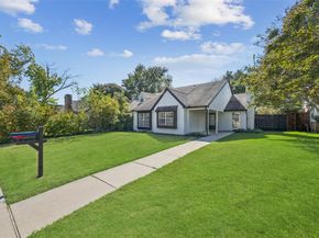 1424  Broadmoor Drive , Richardson Texas 75082