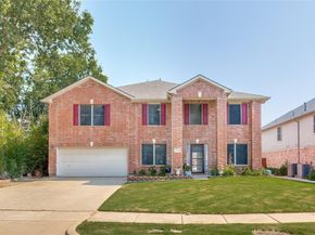 2704  Country Grove Trail , Mansfield Texas 76063