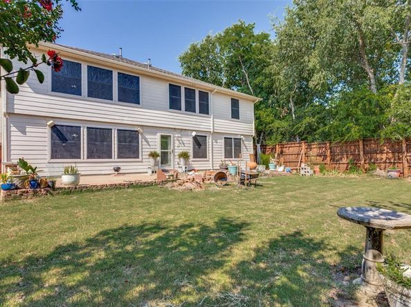 2704  Country Grove Trail , Mansfield Texas 76063