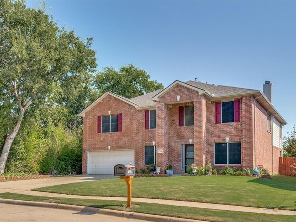 2704  Country Grove Trail , Mansfield Texas 76063