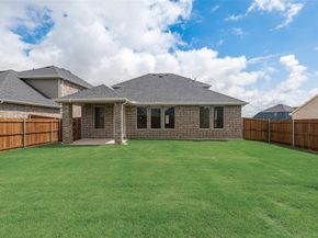 5800  Edward Drive , Celina Texas 76227