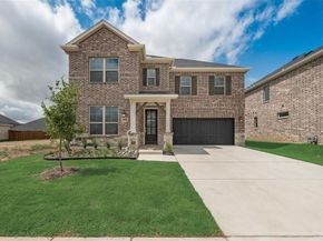 5800  Edward Drive , Celina Texas 76227