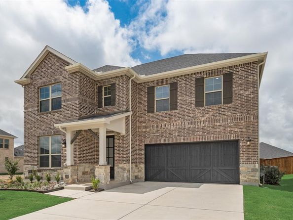 5800  Edward Drive , Celina Texas 76227